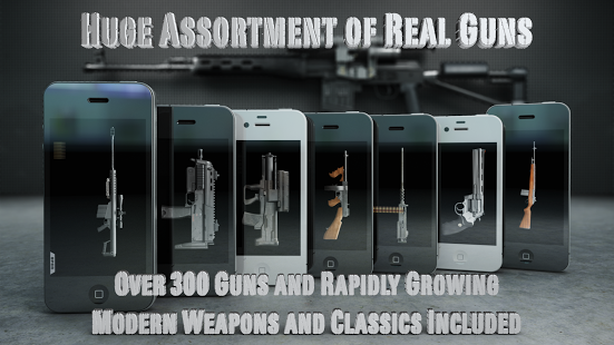 Download iGun Pro -The Original Gun App